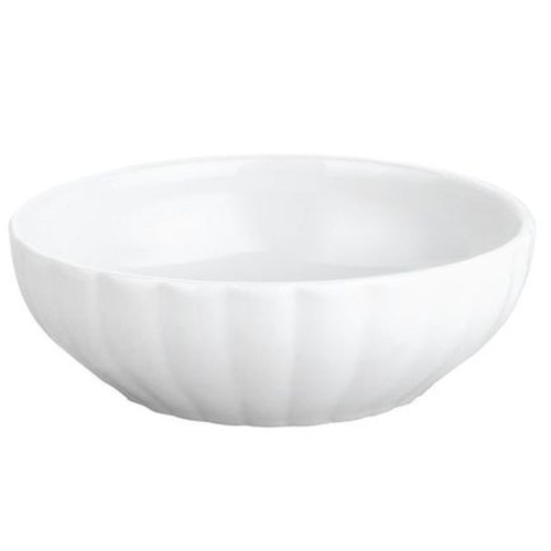 Pillivuyt Classic Ribbed Bowl 14 oz. Pillivuyt Classic Ribbed Bowl 14 oz.