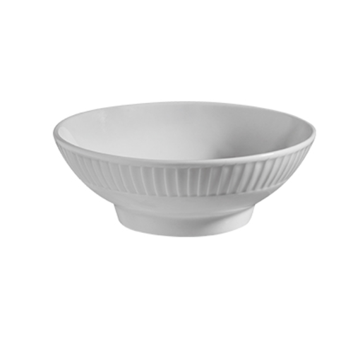 Pillivuyt PILLIVUYT Plisse Dessert Dish LOUNA Pillivuyt PILLIVUYT Plisse Dessert Dish LOUNA