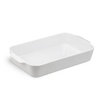 Classic Lasagna Dish Smooth 9 x 13 Inch 2.5 qt