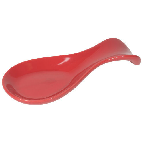 Danica Spoon Rest RED Danica Spoon Rest RED