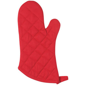 Now Designs Oven Mitt Set Red Now Designs Oven Mitt Set Red