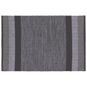 Now Designs PLACEMAT Second Spin Gray