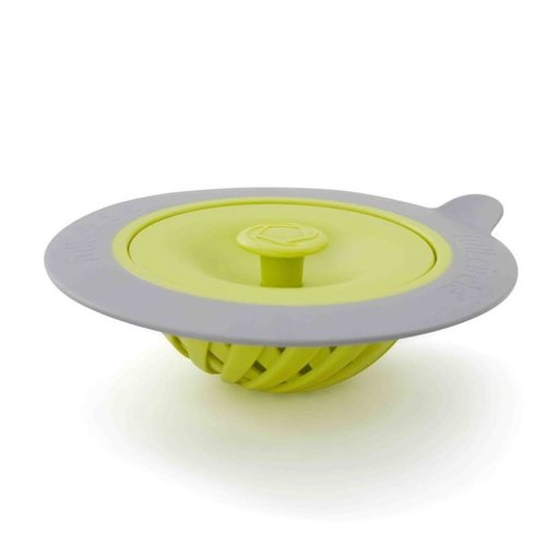 Full Circle Sinksational Sink Stopper and Strainer