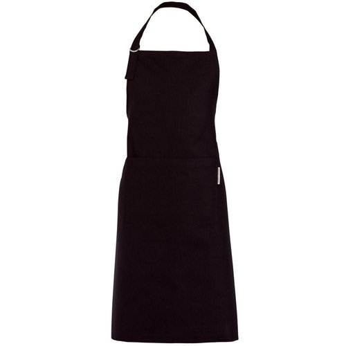 Garnier Thiebaut APRON Cannele Black Garnier Thiebaut APRON Cannele Black