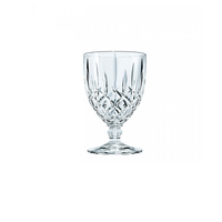 Nachtmann Noblesse Water and Wine Goblet