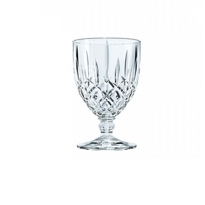 Nachtmann Nachtmann Noblesse Water and Wine Goblet