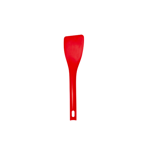 Swiss made Spatula UNSLOTTED RED Swiss Made 30cm Swiss made Spatula UNSLOTTED RED Swiss Made 30cm