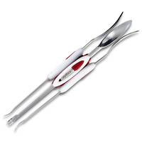 ZYLISS Seafood Picks Set of 4