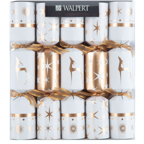 Option2 CRACKERS REINDEER & STARS Option2 CRACKERS REINDEER & STARS