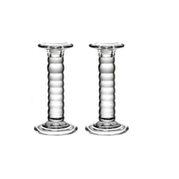 Sophie Glass Candlestick