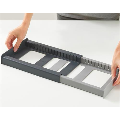 Joseph Joseph JOSEPH JOSEPH Drawer Store Explanding Cookware Organizer Joseph Joseph JOSEPH JOSEPH Drawer Store Explanding Cookware Organizer