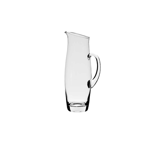 Natural Living Allure Glass Pitcher 1.8L Natural Living Allure Glass Pitcher 1.8L