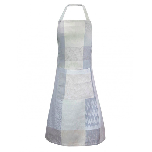 Garnier Thiebaut APRON Mille Matieres Vapeur - Coated Cotton -Garnier Thiebaut