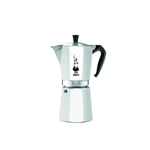 Bialetti BIALETTI Moka Espresso 12  cups