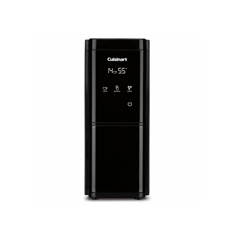 Cuisinart Coffee Grinder with Touchscreen CUISINART