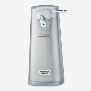 Cuisinart Can Opener Electric Cuisinart