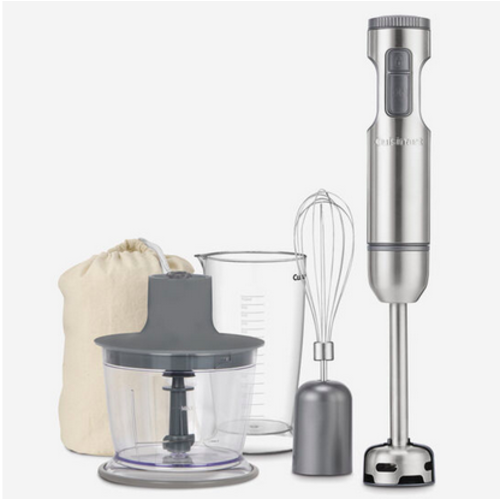 Cuisinart Hand Blender Variable Speed Cuisinart