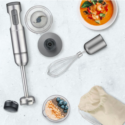 Cuisinart Hand Blender Variable Speed Cuisinart