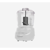 Mini Chopper Prep Processor White