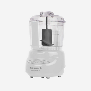 Cuisinart Mini Chopper Prep Processor White