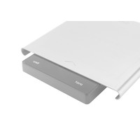 Rosle Kitchen Scale with Slide