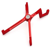 KEKO Tablet Stand Red