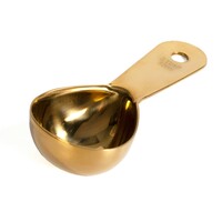 Measuring Spoon Gold 2 TBSP (Hand Wash only)