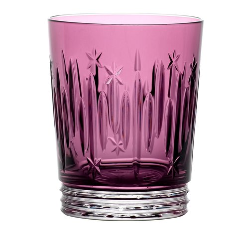 Waterford Winter Wonders DOF Lilac Midnight Frost Waterford Winter Wonders DOF Lilac Midnight Frost