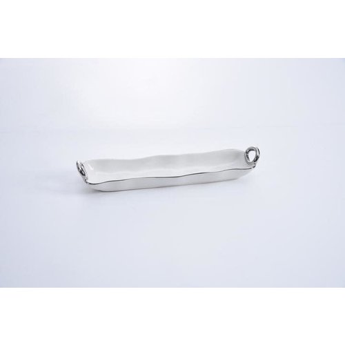 Cracker Tray - Handles Cracker Tray - Handles