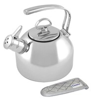 Classic Kettle 1.8 Qt. Stainless Steel
