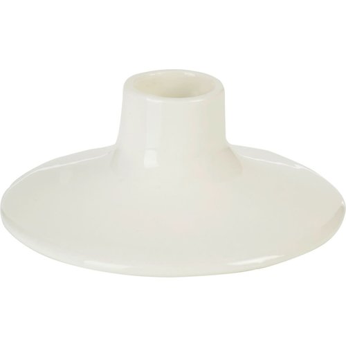 IHR Candle Holder Ceramic - SMALL IHR Candle Holder Ceramic - SMALL