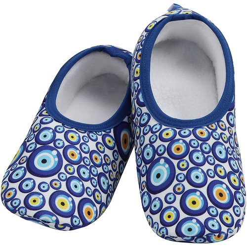 Snoozies Snoozie Slippers Dots Small Snoozies Snoozie Slippers Dots Small