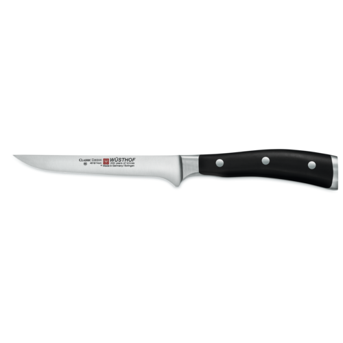 Wusthof Classic Ikon Boning Knife 5 inches