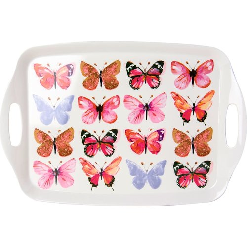 Carsim TRAY NATHALIE PINK Carsim TRAY NATHALIE PINK