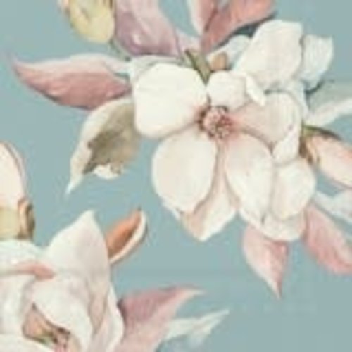 IHR Napkin Lunch Paper ELOISE BLUE IHR Napkin Lunch Paper ELOISE BLUE