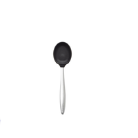 Piccolo Silicone Spoon 20cm
