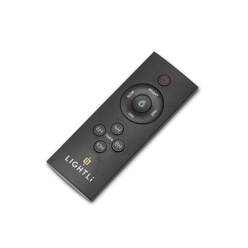 Realite LIGHTLI REMOTE CONTROL FOR PILLAR CANDLES Realite LIGHTLI REMOTE CONTROL FOR PILLAR CANDLES