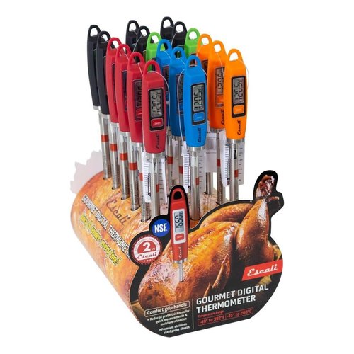 Escali Gourmet Digital Thermometer ESCALI Escali Gourmet Digital Thermometer ESCALI