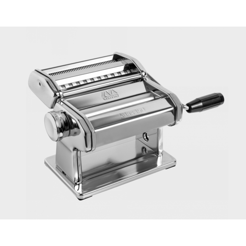Marcato Pasta Maker Marcato Atlas 150 Marcato Pasta Maker Marcato Atlas 150