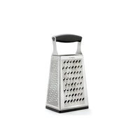 Cuisipro 4 Sided Box Grater