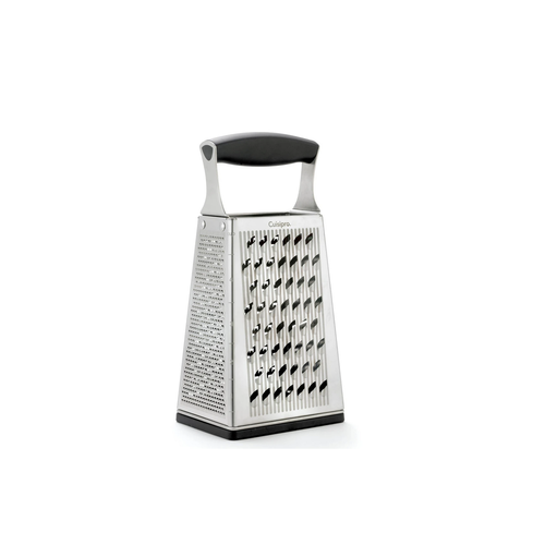 Cuisipro Cuisipro 4 Sided Box Grater