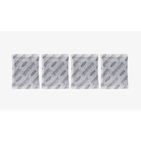 OXO GreenSaver Carbon Filter Refills 4 Pack