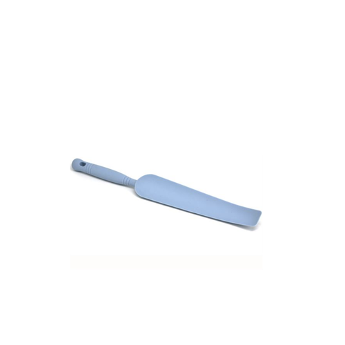 Danesco Silicone Blender Spatula Sky Blue Danesco Silicone Blender Spatula Sky Blue
