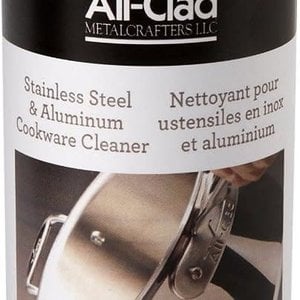 All Clad Cookware Cleaner All Clad