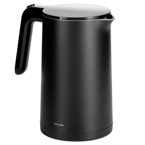 ZWILLING HENCKEL Enfinigy Electric Kettle BLACK