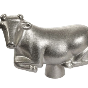 Staub Knob Cow STAUB