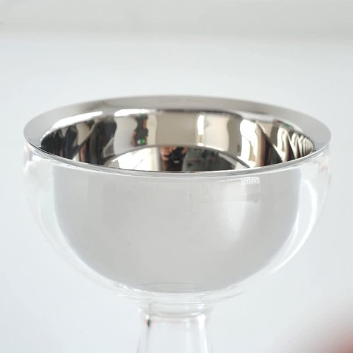 Alessi ALESSI ICE CREAM BOWL with Spoon BIG LOVE