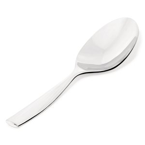 Alessi ALESSI Serving Spoon "DRESSED"