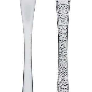 Alessi ALESSI Latte Macchiato Spoon "DRESSED"