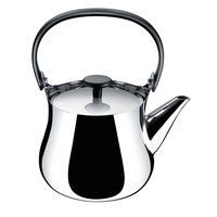 ALESSI Kettle/Teapot Mirror Cha Series